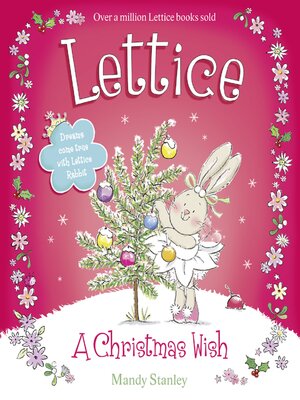 cover image of A Christmas Wish